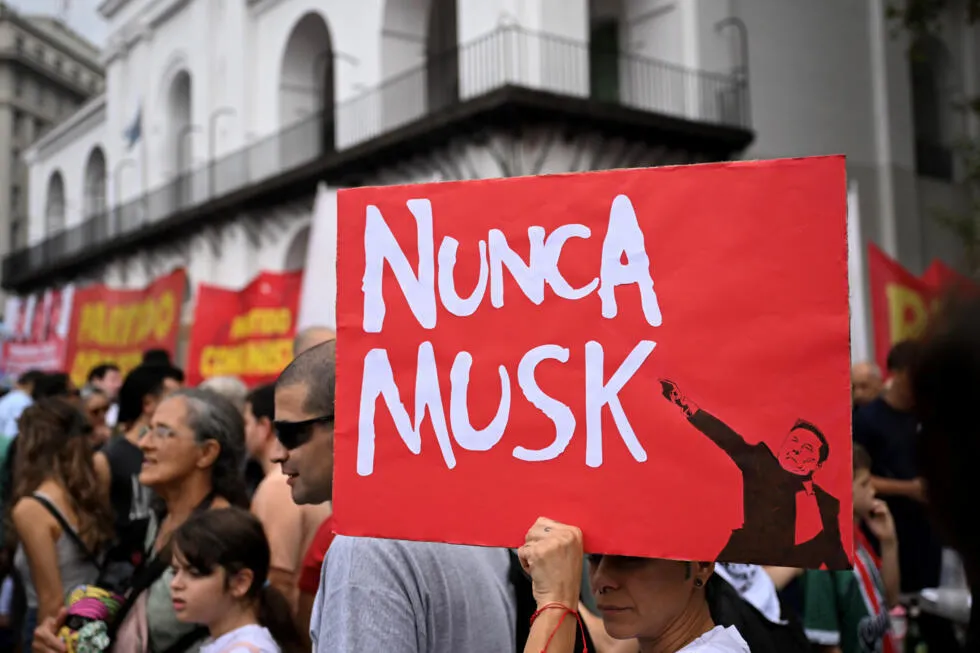 Día Nacional de la Memoria por la Verdad y la Justicia.