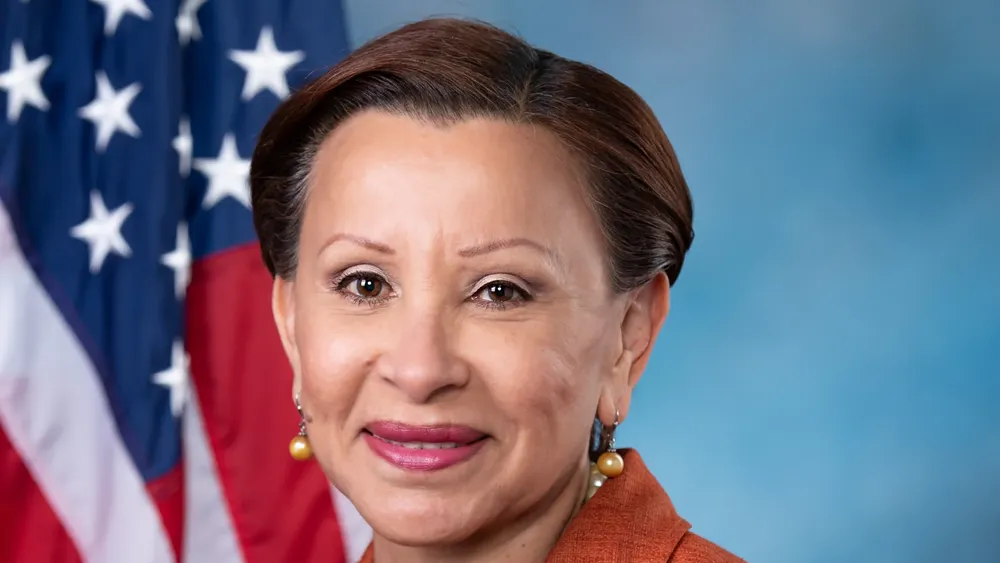 Nydia Margarita Velázquez.