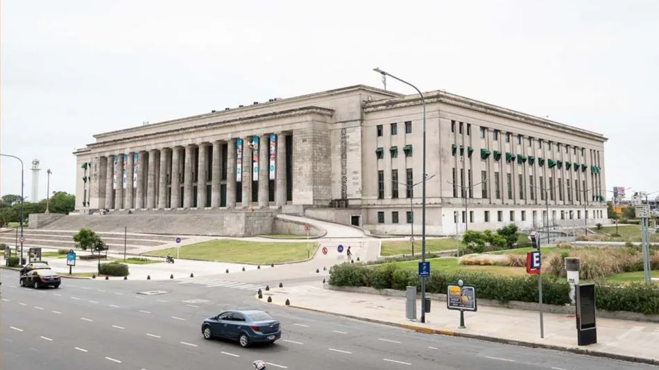 Universidad de Buenos Aires.