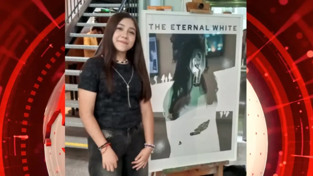 Rosa Ximena Bordón. 