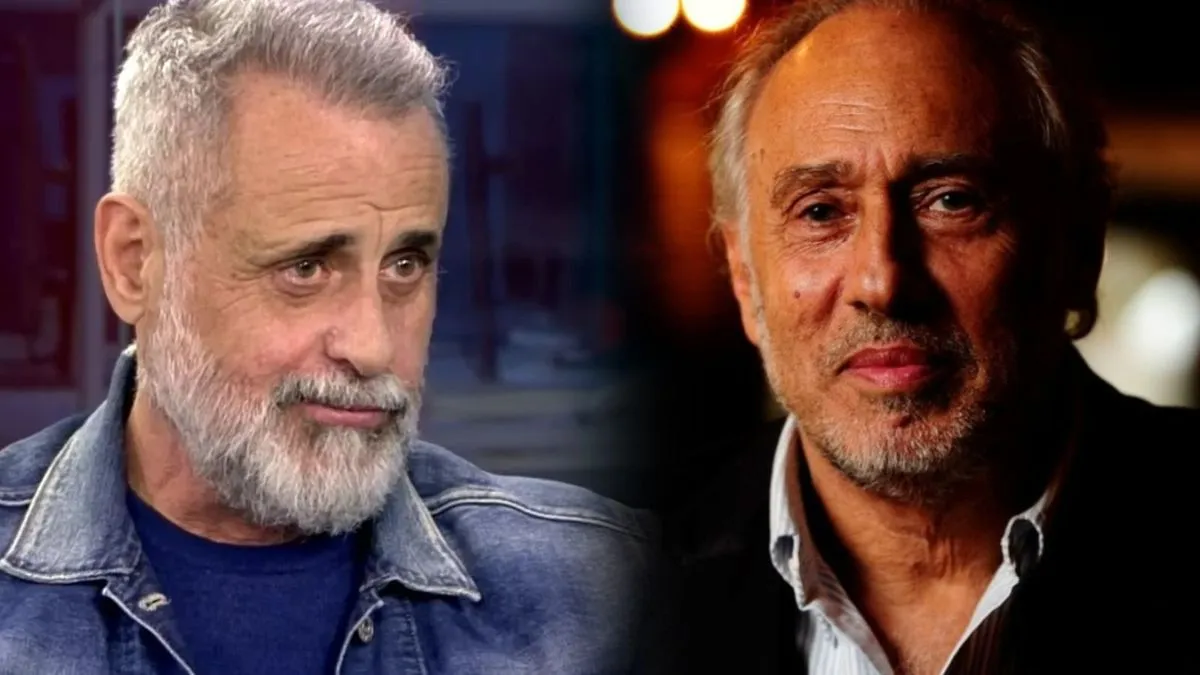 Jorge Ricardo Rial  / Felipe Gustavo Yankelevich.