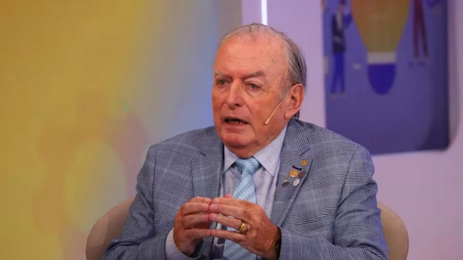 Julián Arturo de Diego.