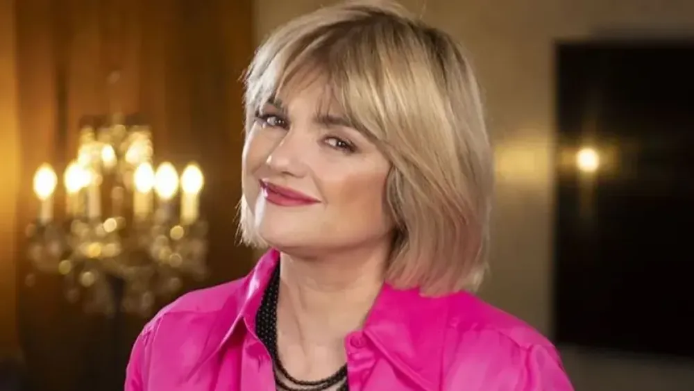 Araceli Edith González.