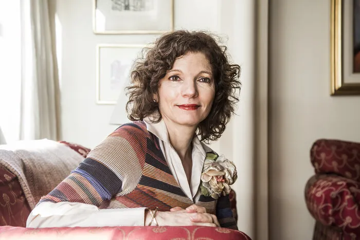 María Isolina Dabove.