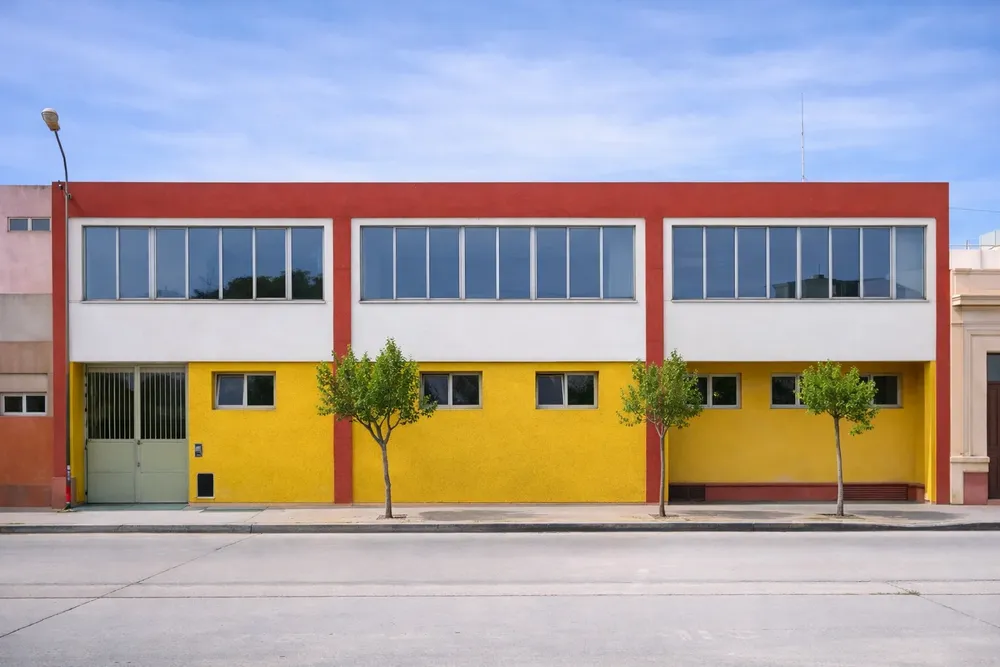 Escuela Provincial de Educación Técnica N° 3 “Telésforo Chanampa”.