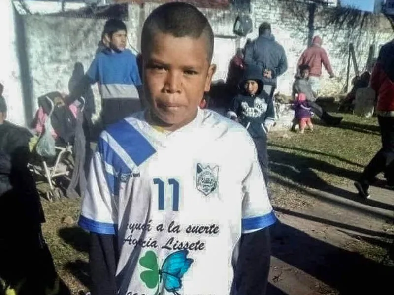 Máximo Jerez.