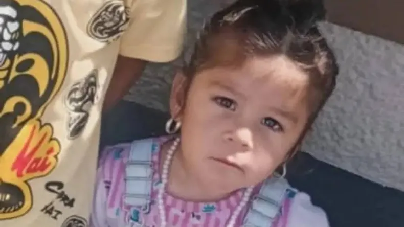 Esmeralda Marisa Pereyra López.