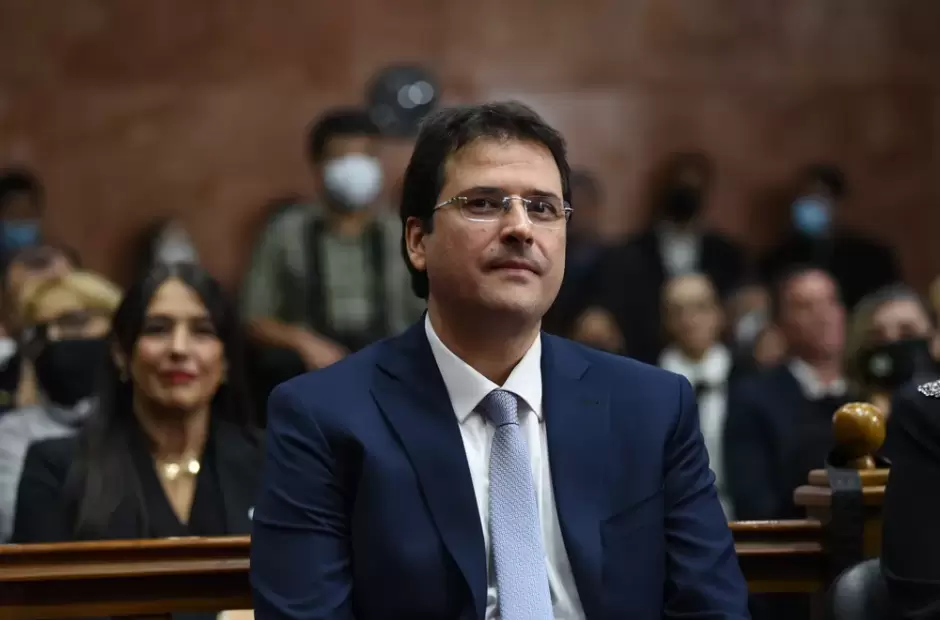 Guillermo Díaz Martínez.