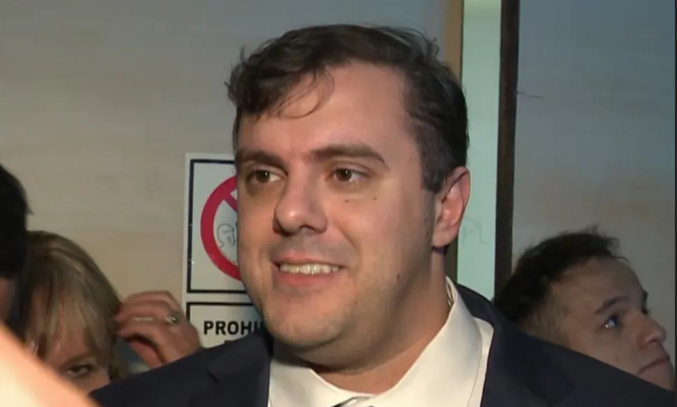 Daniel "El Gordo Dan" Parisini.