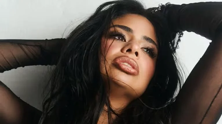 Daniela Silvia Celis.