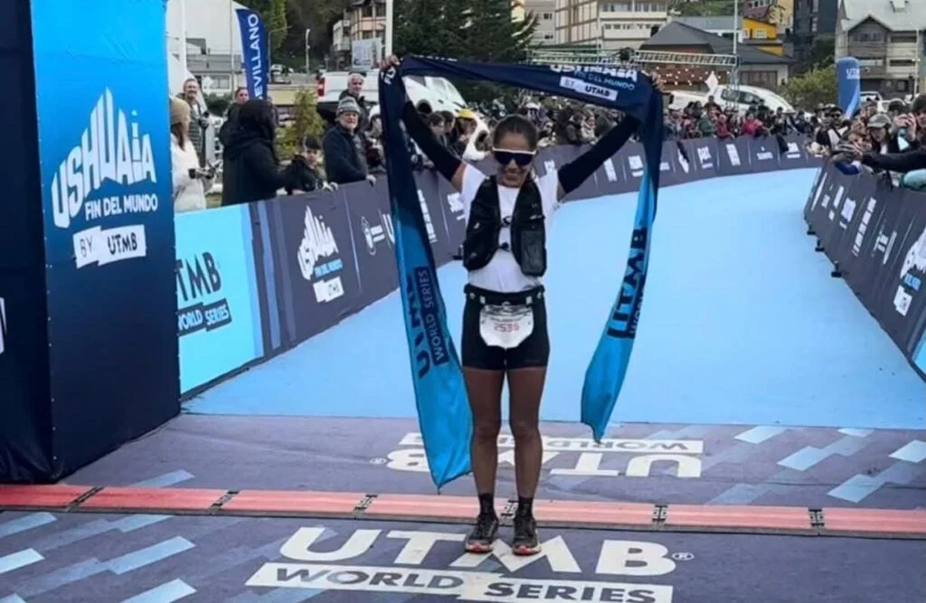 Anabel Oviedo Zelarrayán.