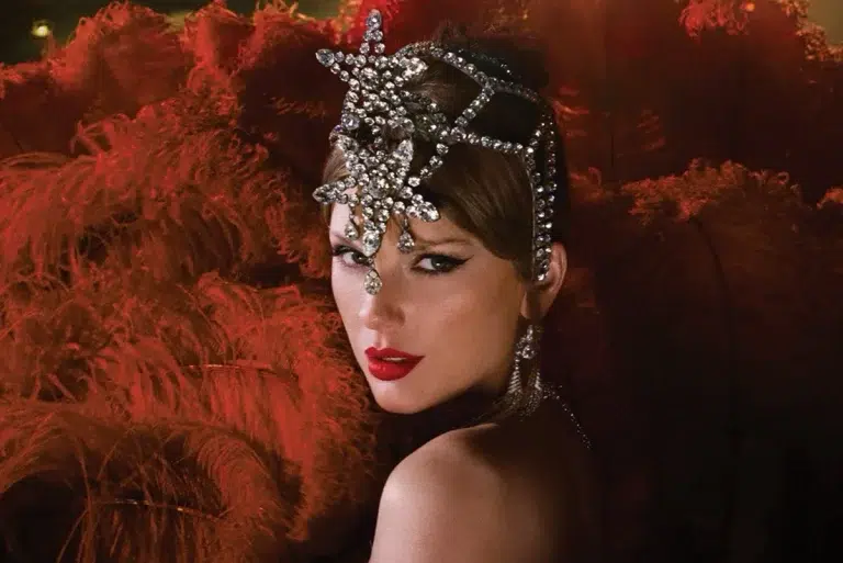 Taylor Alison Swift.