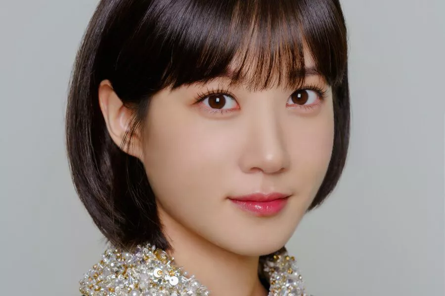 Park Eun Bin.