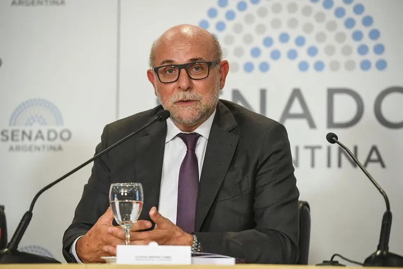 Flavio Sergio Fama.