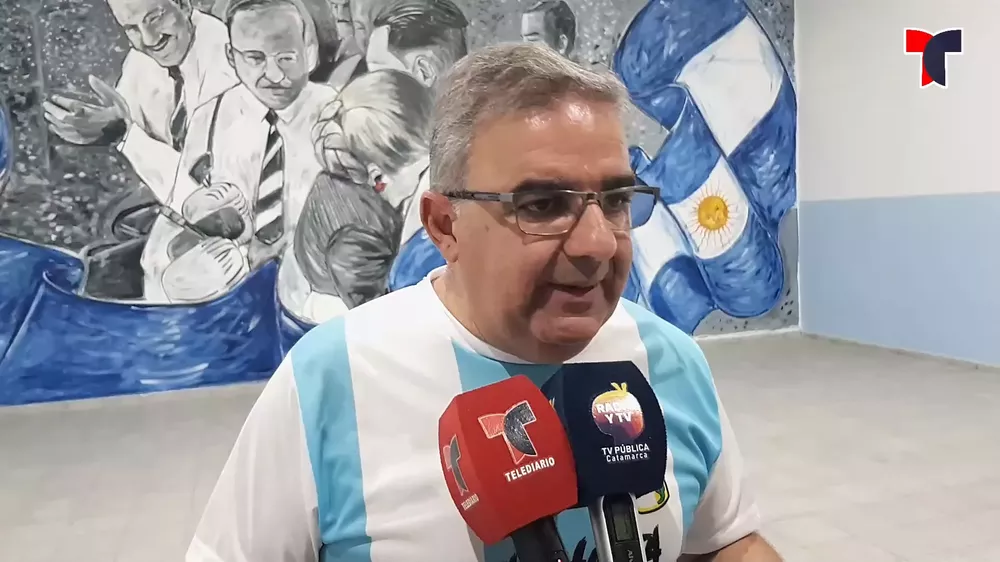 Raúl Alejandro Jalil.