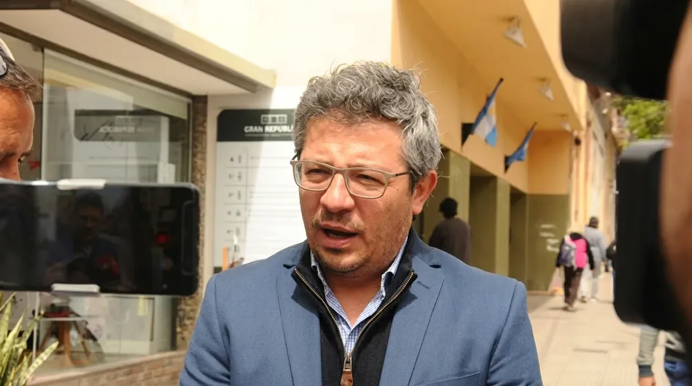 Mariano Manzi