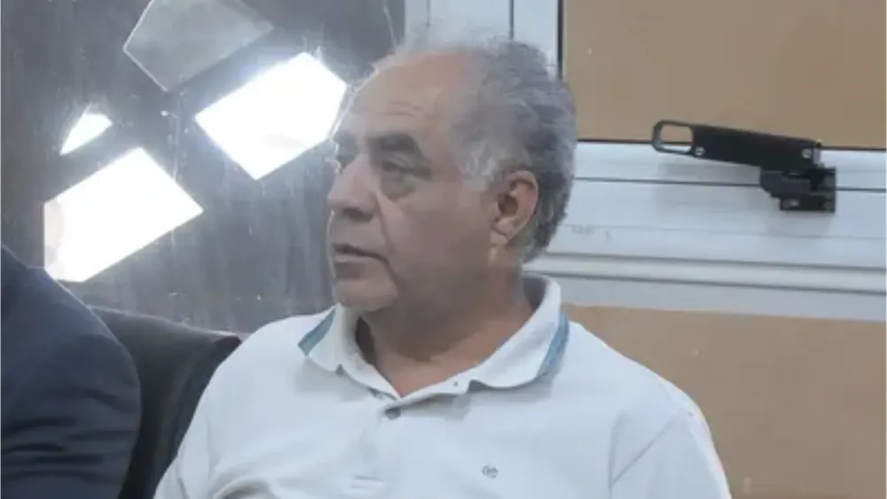 José Renato Rasgido.