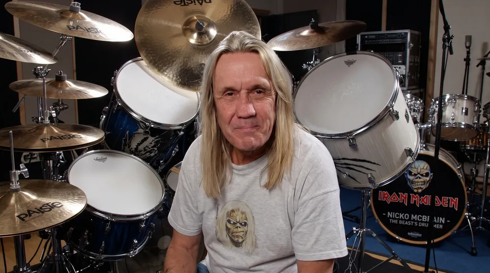 Michael Henry McBrain.