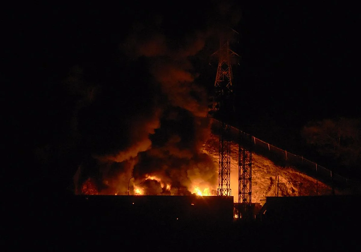 Invasión imperialista de EE.UU. a Venezuela.