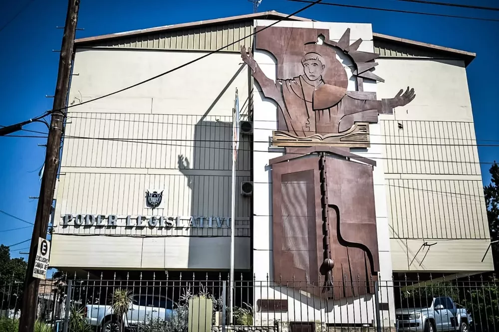 Poder Legislativo de Catamarca.