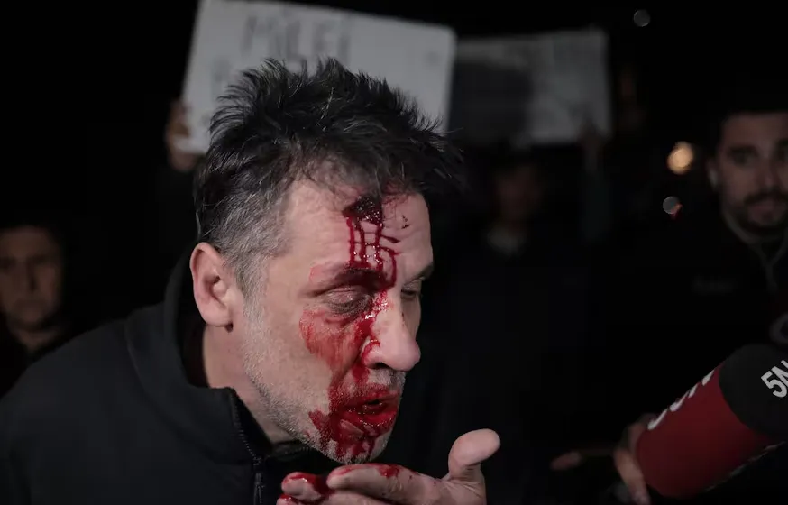 Cristian Mercatante.