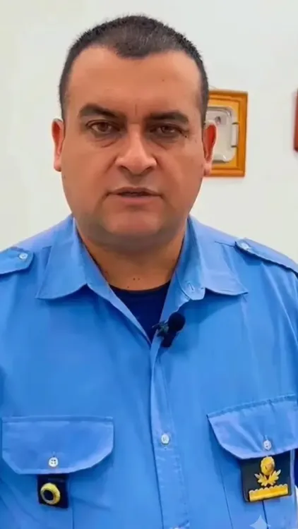 Diego Romero.