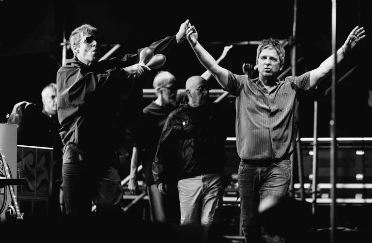 OASIS en Argentina.