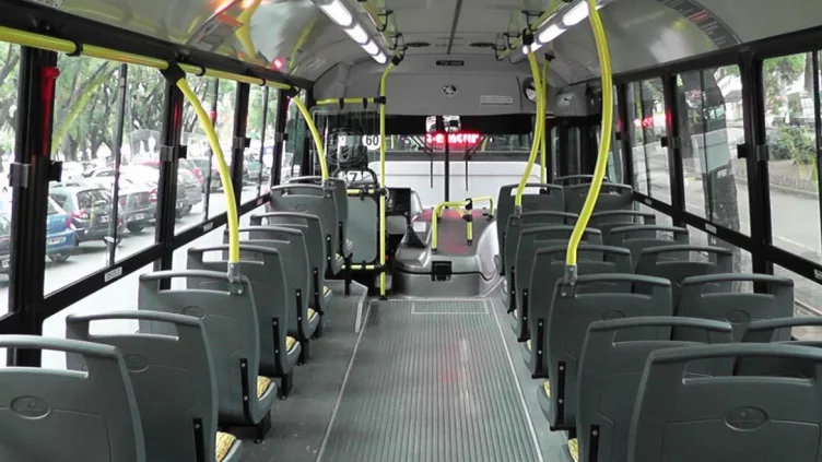 Colectivo.