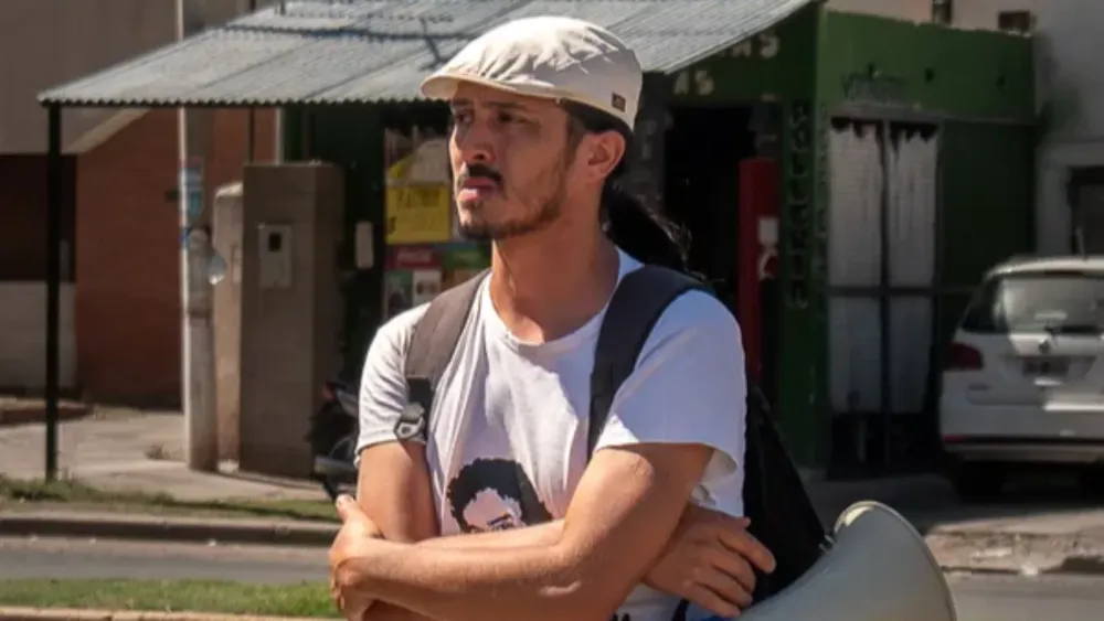 Pedro Saracho Diamante.