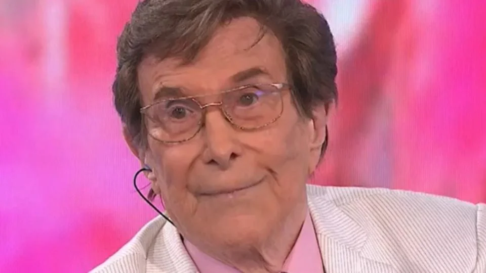 William Silvio Soldán.