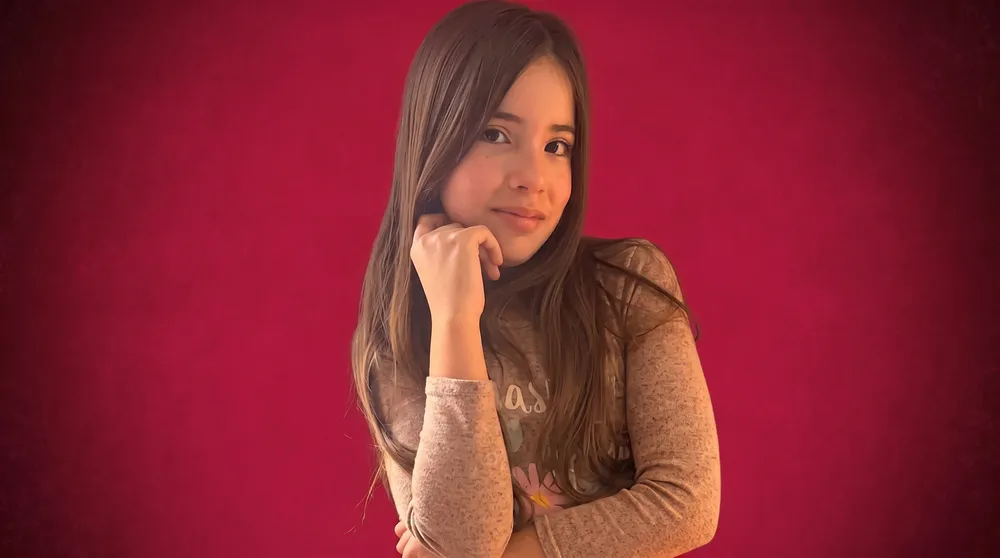 Janna Santero.