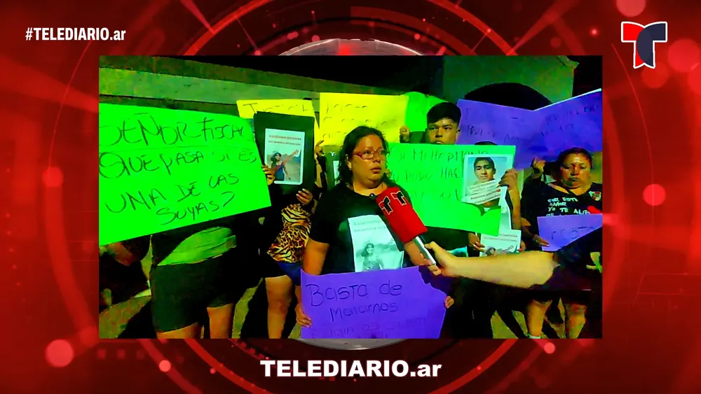 María de los Ángeles Delgado.