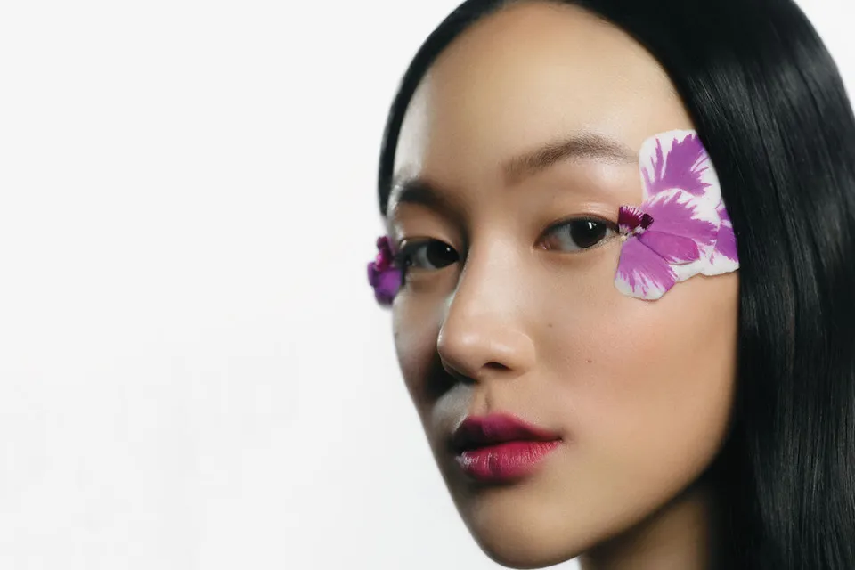 Yerin Ha - 하예린.