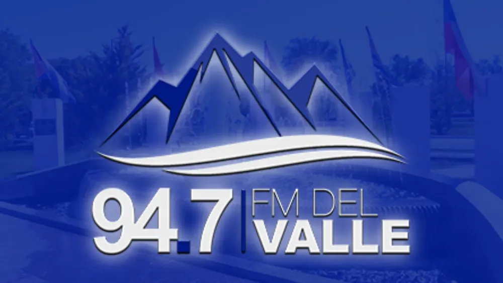 FM del Valle 94.7 MHz.