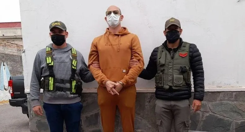 Edgar Adhemar Bacchiani.