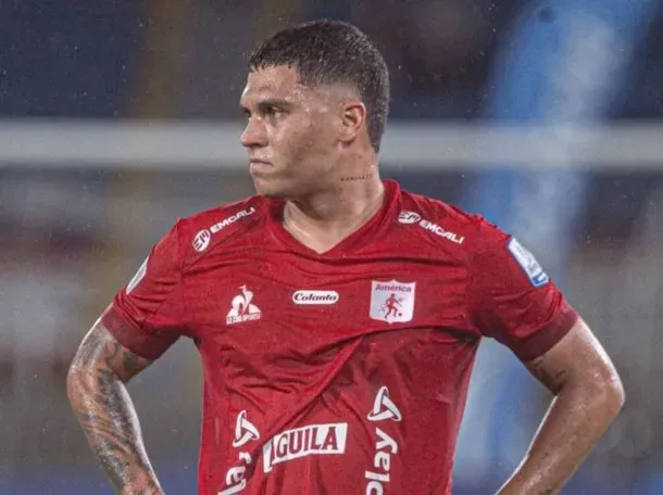 Juan Fernando Quintero Paniagua.