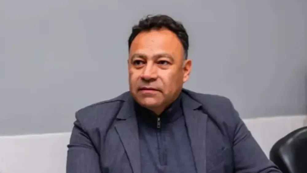  Cristian Antonio Yapura.