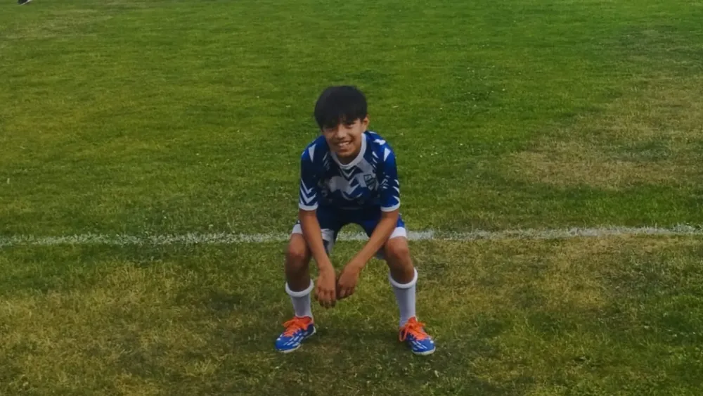 Morrison Gael Cerda Alvarez.