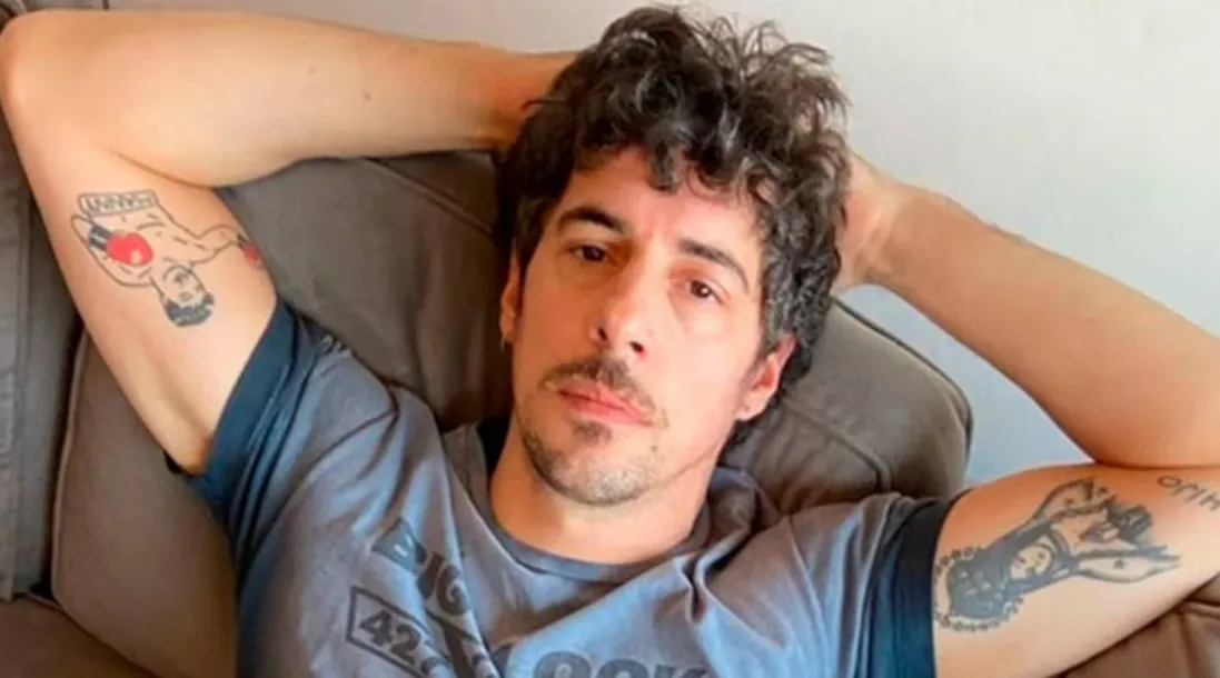 Raúl Esteban Sánchez Lamothe​.