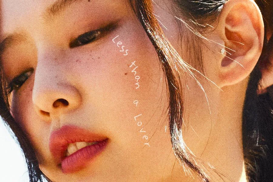 Jennie.