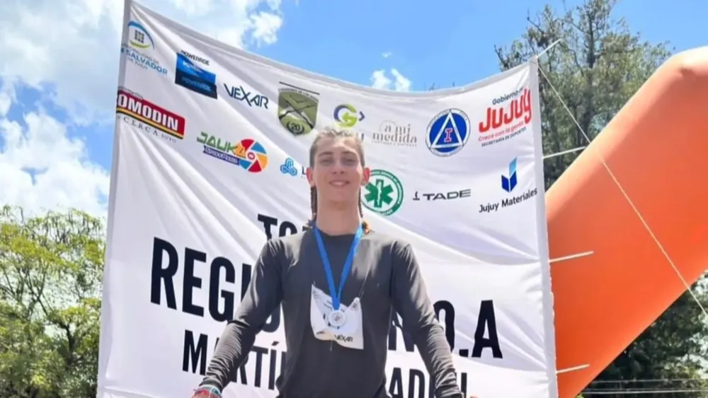 Pedro Valentín Olmos.