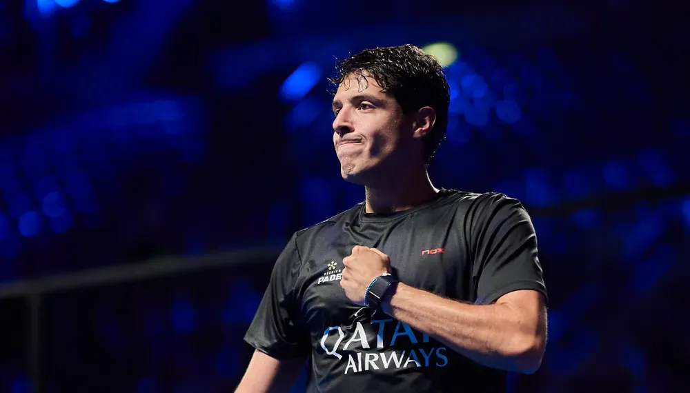 Darío Agustín Tapia Nievas.