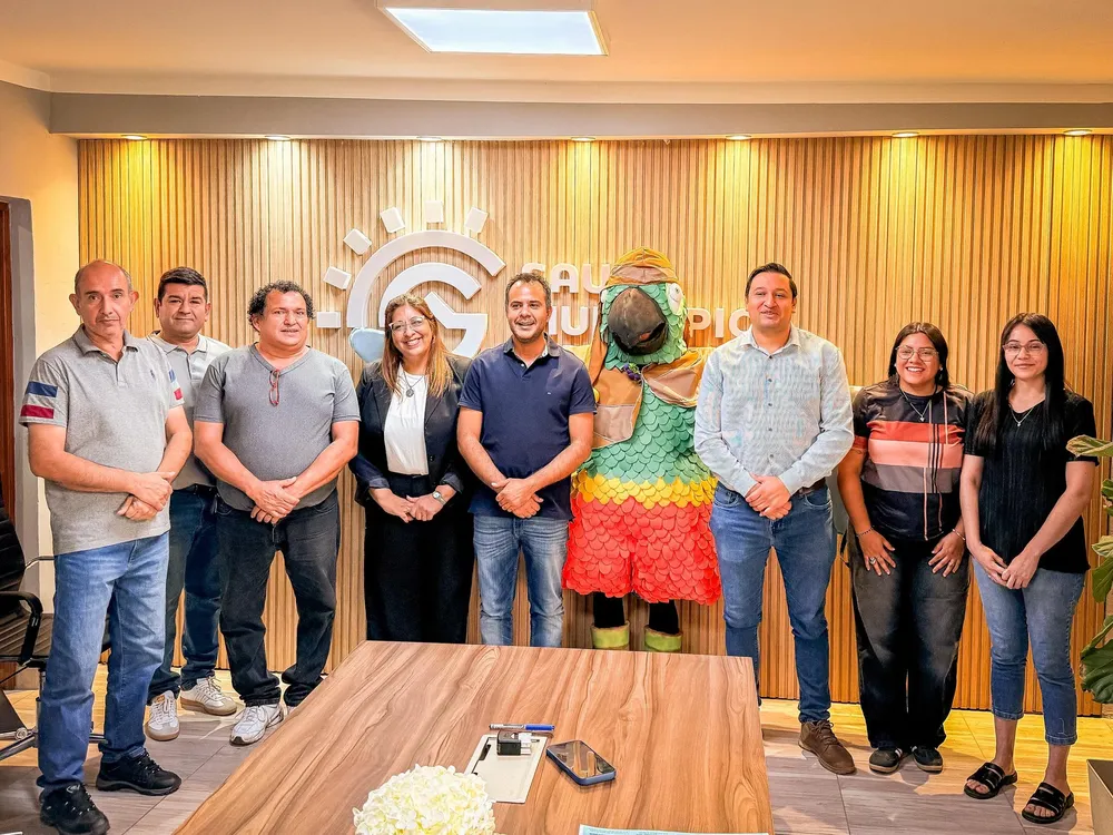 Bingo Solidario Millonario Intermunicipal. 