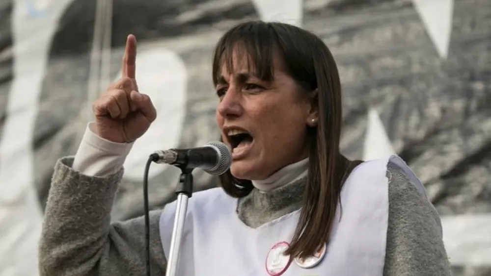 Romina Del Plá.