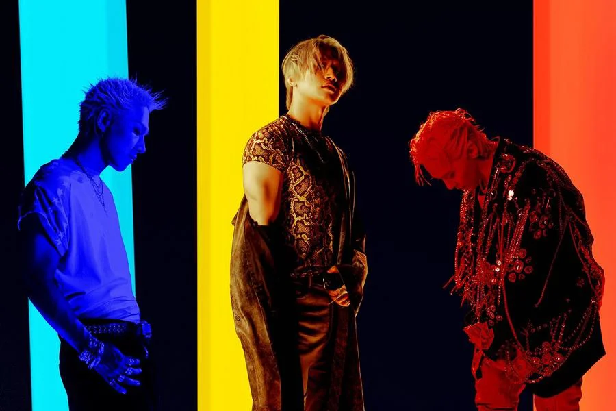 BIGBANG.