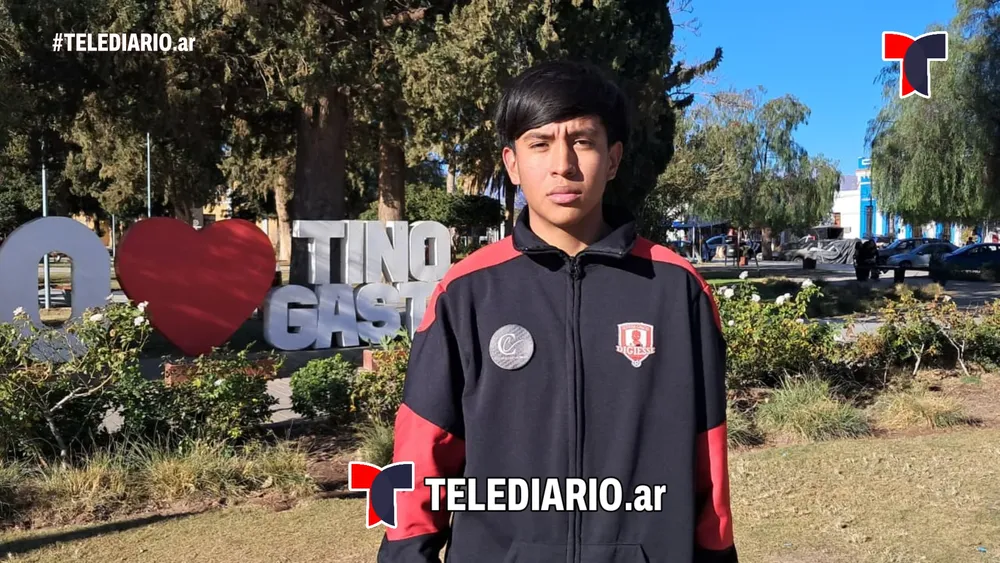 Adrián Antonio “Toño” Salazar Córdoba.
