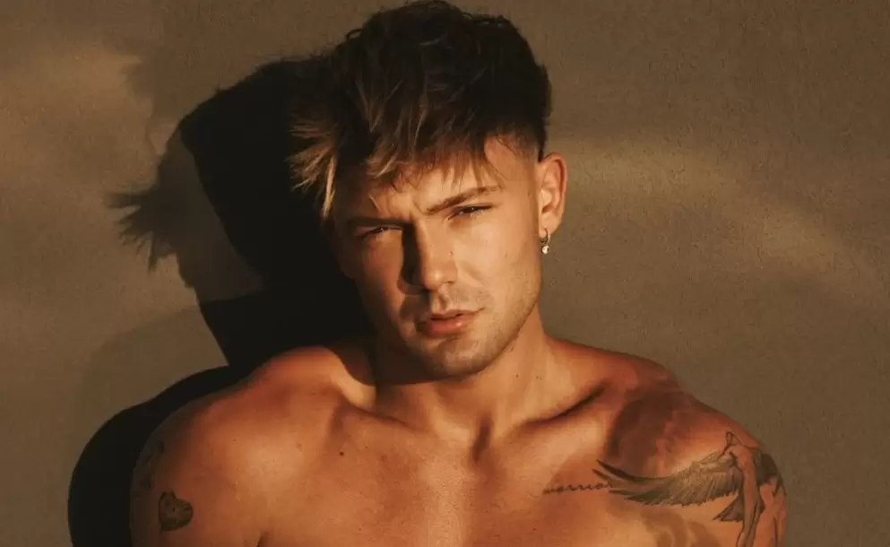 Ian Lucas de Mendonça.