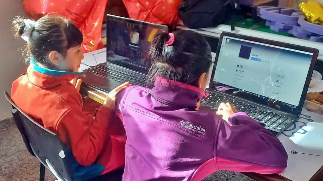 Robótica Educativa.