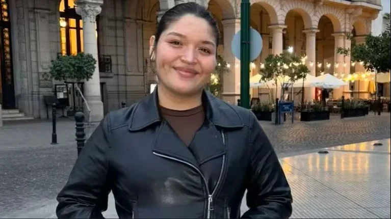 ♰ Guadalupe Ramos.