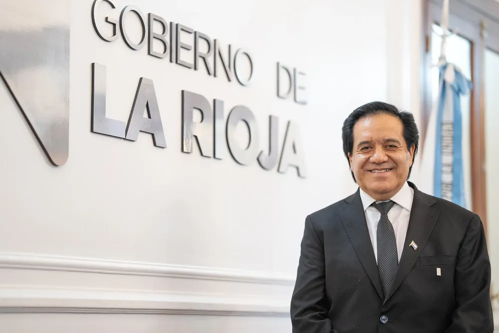 CPN Hugo Dante Herrera.